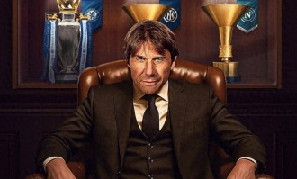 孔蒂下达逐客令，7500万卖意甲金靴！换来7位新援，强化那不勒斯