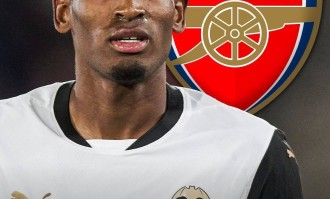 第四签？罗马诺：阿森纳与莫斯克拉达个人协议，希望2000万欧签下