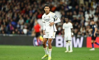 马卡报：西甲升班马埃尔切求租皇马前锋阿尔瓦罗，正在深入谈判