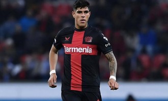 德甲年轻中卫成为英超压哨签约目标？23岁新晋领袖加盟热刺