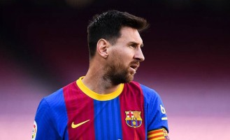 梅西全能展现，头球名场面难忘！