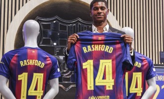 巴萨清仓行动：18岁后卫赫克托·福尔特或赴法甲开启新征程