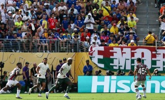 切尔西2-0晋级决赛，欧洲球队已锁定世俱杯冠军