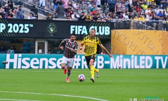 欧洲亚军世俱杯首战被群嘲！范志毅杨晨乐了：王钰栋去德甲没问题