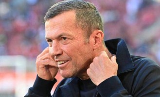 马特乌斯：纳帅应该带上阿图博卢，他是上赛季德甲最佳门将