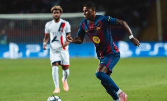 巴萨认为“物美价廉”，曼联馈赠昔日太子3000万欧元