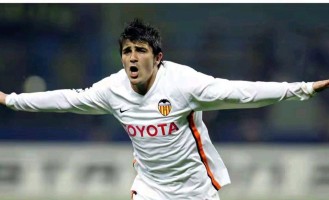 西甲联赛西班牙人 2-2 瓦伦西亚激战收尾