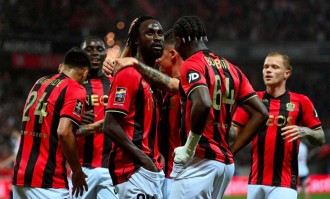 穆帅的费内巴切联系前巴萨球星内马尔，2600万报价23岁法甲射手