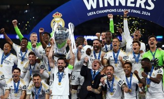 弗洛伦蒂诺·佩雷斯是如何成为皇马教父的？