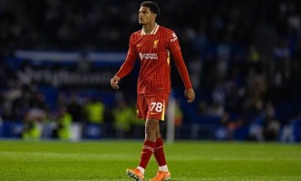 官宣！利物浦中卫3500万英镑转会德甲劲旅，曾被斯洛特公开批评