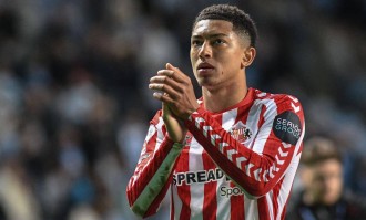 贝林厄姆家族德甲传承！多特豪掷2500万镑锁定19岁天才乔布