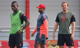 强强对话！德甲前四名球队下轮将捉对厮杀，22-23赛季后首次