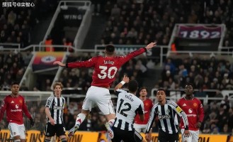 1-2纽卡＋联赛11轮不败惨遭终结＋少赛1轮落后阿森纳16分！