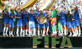 新神！帕尔默4700万加盟切尔西时曾遭嘲讽，今征服球迷+队友