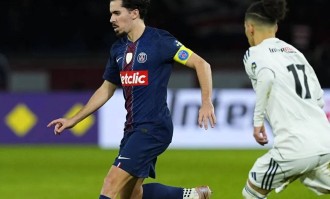 法甲联赛：巴黎圣日尔曼德比惨败，里尔伤兵满营阵容不整