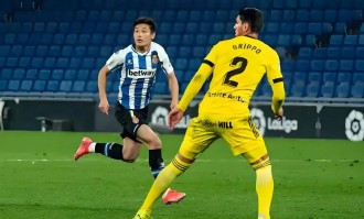 西甲：皇家奥维耶多VS皇家马德里比赛分析