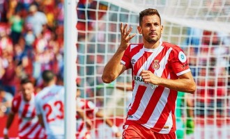 周日010 西甲：埃尔切VS赫罗纳——比赛分析