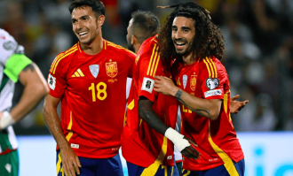 3-0！FIFA第2世预赛开门红 18岁天才又送助攻 阿森纳双星传射建功