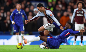 2-1！客场逆转11.8亿豪门 大黑马11连胜改写111年纪录 下轮约战阿森纳