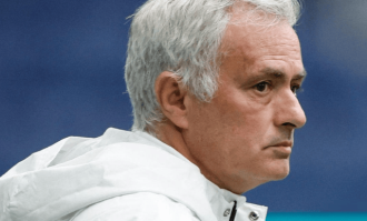 2-1！穆帅有望逆袭：本菲卡不败差榜首7分，下轮赢波尔图或能争冠